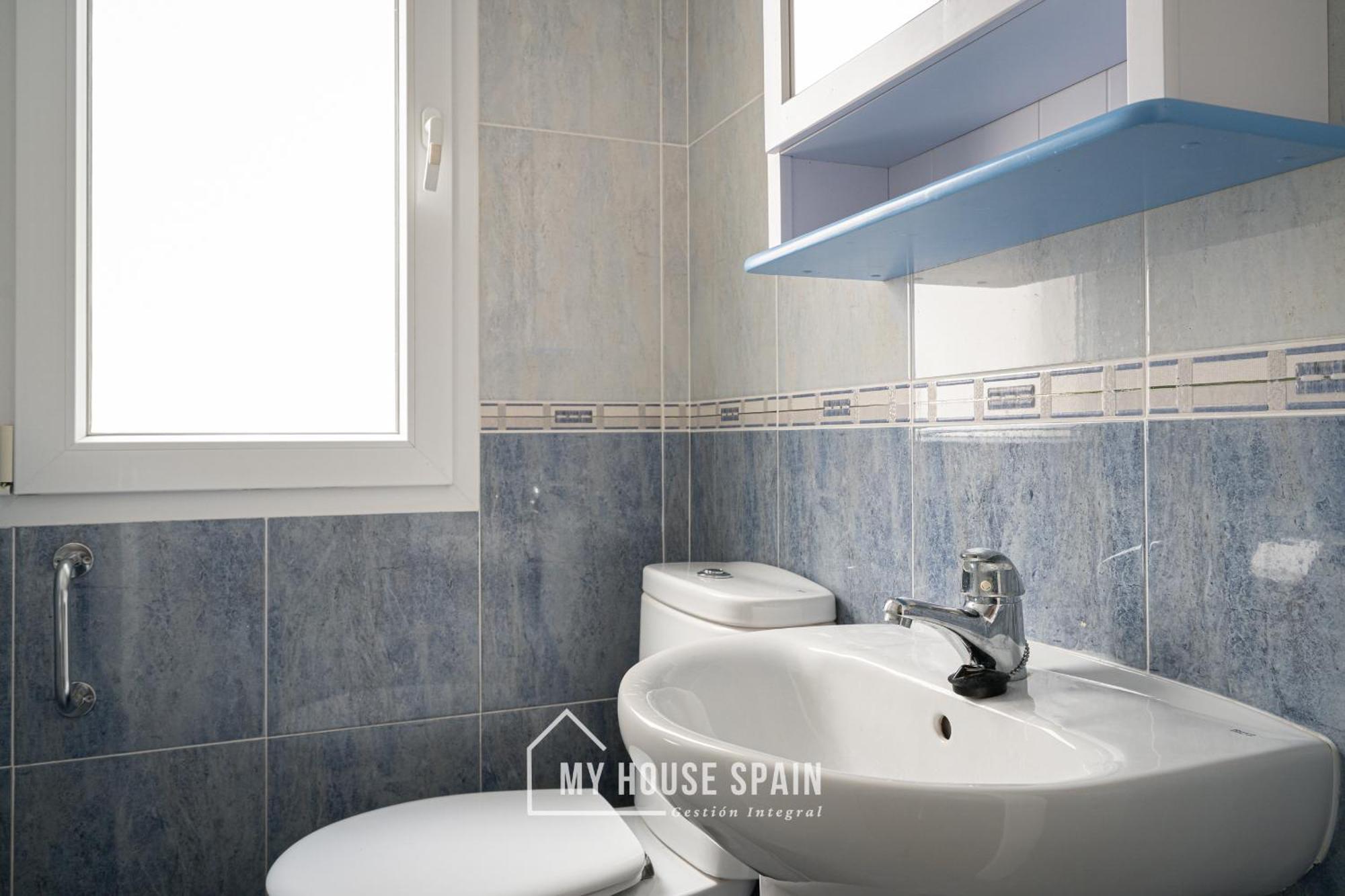 Myhousespain - Piso 3 Habitaciones Cerca Playa San Lorenzo ヒホン エクステリア 写真