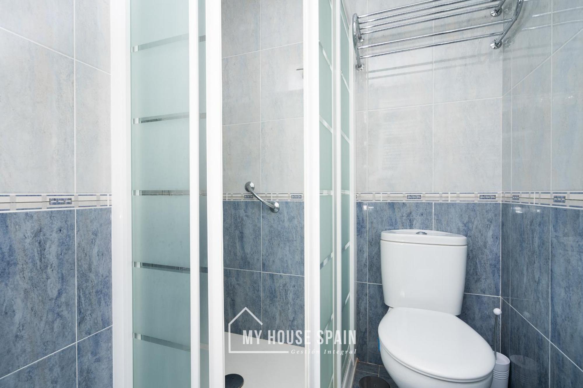 Myhousespain - Piso 3 Habitaciones Cerca Playa San Lorenzo ヒホン エクステリア 写真